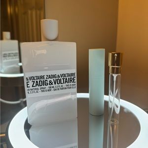 Zadig & Voltaire This Is Her!